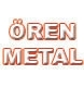 Ören Metal San. Tic. Ltd. Şti.